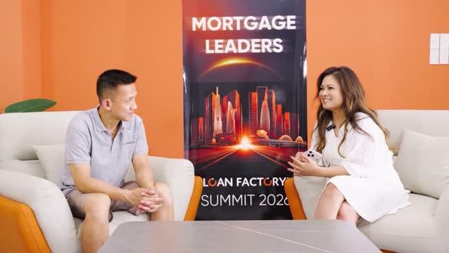Thuan Nguyen with Sheilla Lavadia